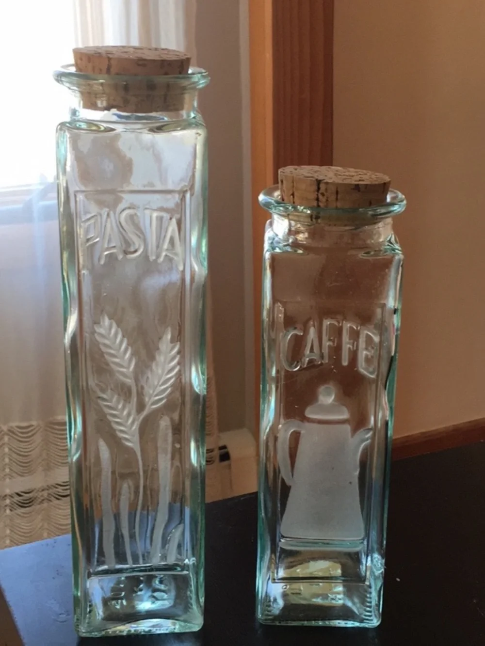 Handmade vintage italian